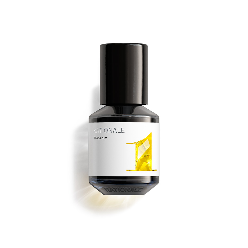 Rationale #1 The Serum 50mL